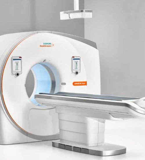 3T Philips Ingenia Evolution MRI machine
