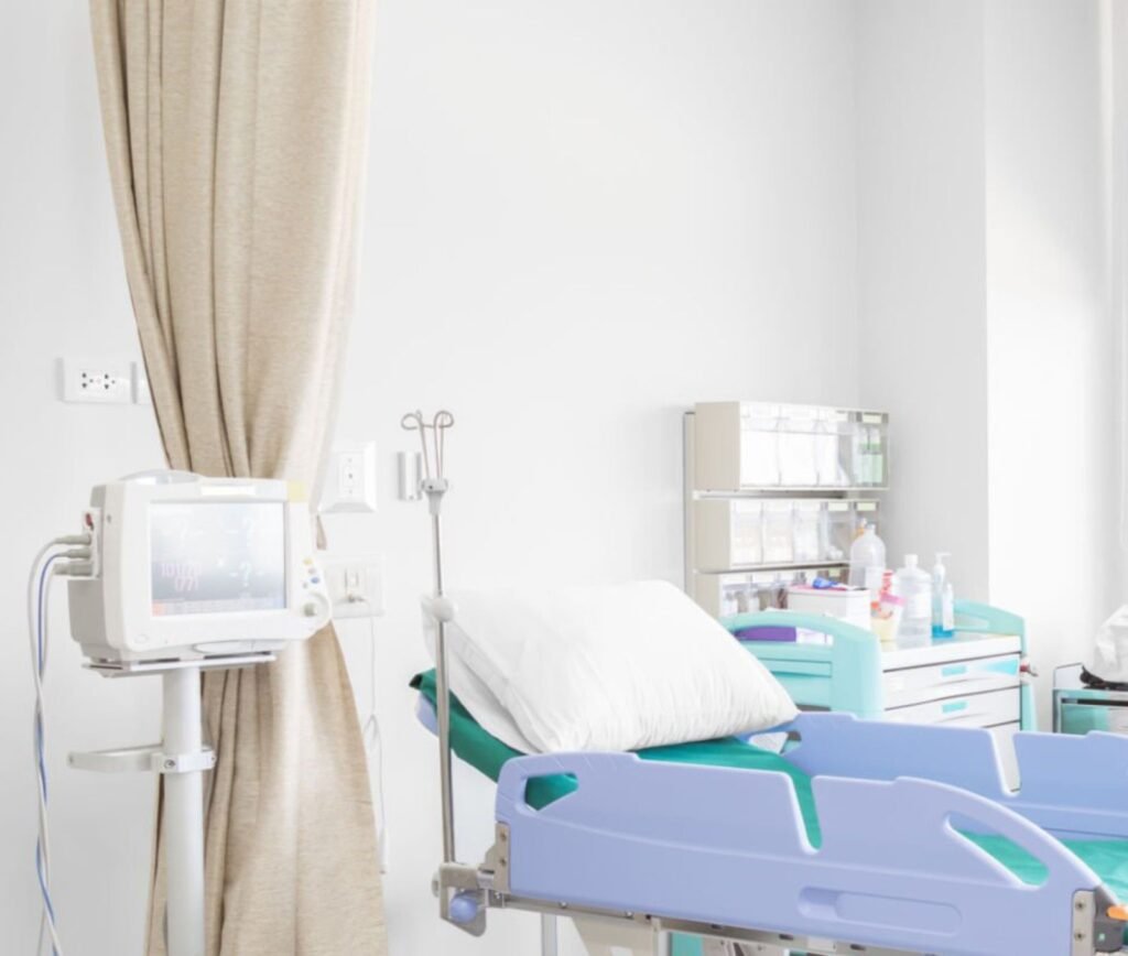 Advanced diagnostic technology