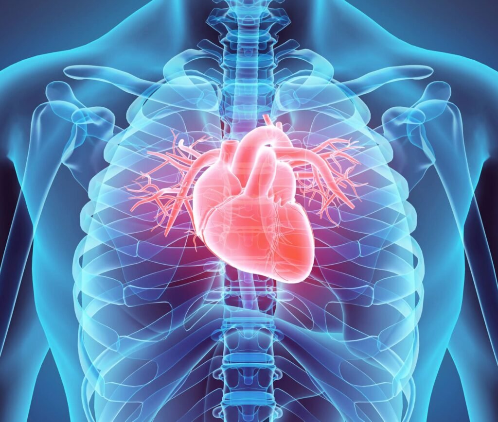 Myocardial Perfusion Scintigraphy imaging
